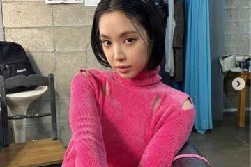 孫娜恩宣布退出APINK!親筆信證實:是很困難的決定