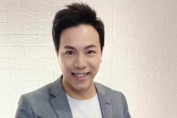 又一TVB知名男星約滿離巢！全家將移民國外，已在當地買好房子