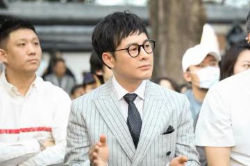 張頌文照片遭盜用,婚戀網上驚現「被徵婚」廣告