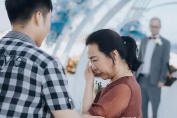 我陪表哥去相親,表哥看不上對方,我卻決定娶她為妻