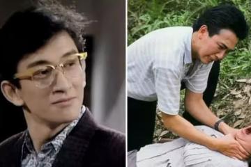 TVB「四大惡人」:《天地男兒》徐家立只能排第四,丁蟹第二