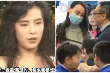 花錢可以結婚不可能!香港富豪「貪新忘舊砸錢追女星」毀人一生 「連生三胎沒名份」父女戀無疾而終