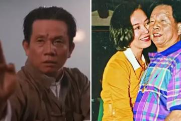 「武打鼻祖」劉家良，情迷14歲翁靜晶凈身出戶，突襲回家揭嬌妻背叛，晚年多病淒涼離世，網嘆：自食惡果