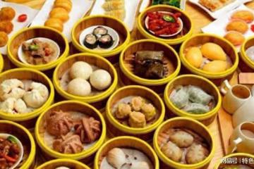 廣東的五大「怪菜」,本地人吃不膩,外地人根本不敢下嘴