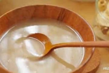 自製「八珍粉」,每天早上來一勺,脾胃變好皮膚白了人也精神了