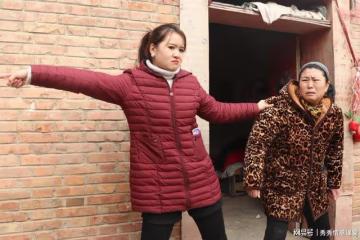 我媽吃了兩顆車厘子被吼，我怒了：買了不就是讓人吃的麼