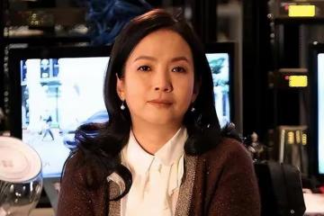 呂麗萍64歲生日曬異國風情，低調慶祝顯心態成熟