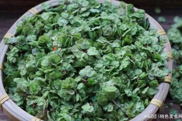春天的應季菜，寧可不吃肉也要吃它，既是菜又是主食，錯過等一年