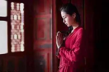 佛說：遇到小人時「心中默念三句話」　可以將麻煩化解於無形