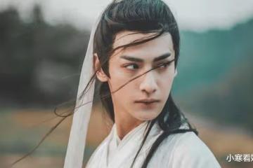 明星原名大盤點,楊紫最洋氣,白鹿最古典,改名真能轉運?
