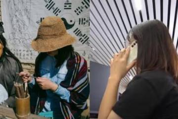 閨蜜搶走了我老公，算命師卻跟我說：妳以後還要感謝她，1年之後接到閨蜜的電話，整個人傻眼了