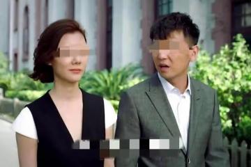 20年前，一句玩笑話我挨了一巴掌，老公和我離了婚，兒子成了仇人