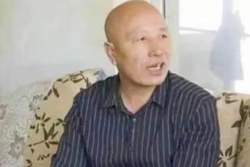 59歲大爺年收入10多萬,找形象好顏值高的老伴:美女才能配得上我