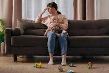 50歲單親媽媽的哭訴:兒子27歲還沒有對象,自己也沒著落,怎麼辦