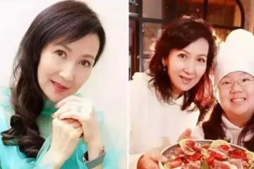 被害到失去孩子終生不孕，她「20年後才收到道歉」仍選擇堅強 63歲優雅老去「把養女當心肝寶貝」