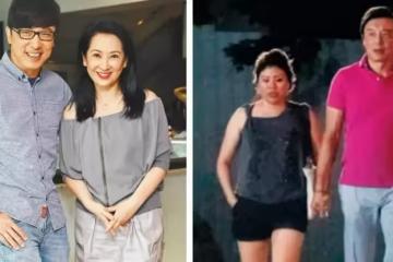斷開20年婚!林煒正宮「比當代女神還美」卻輸給強勢小三 看淡感情「養大學霸兒女」凍齡現況曝光