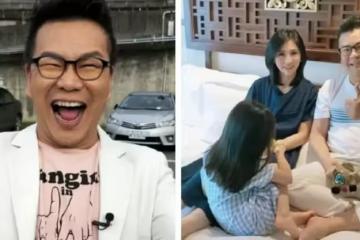 寵妻不手軟！沈玉琳6歲女兒嫌「舊車是窮人開的」　他二話不說「買保時捷送老婆」再砸錢加碼