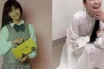 時間彷彿靜止!61歲資深女星「容貌43年定格」同框妙齡女似姐妹 曝凍齡秘方「比妝容更重要」網讚:想不美都難