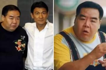 28年前發生了什麼?讓肥貓鄭則仕宣稱「下輩子還要跟著劉德華」?