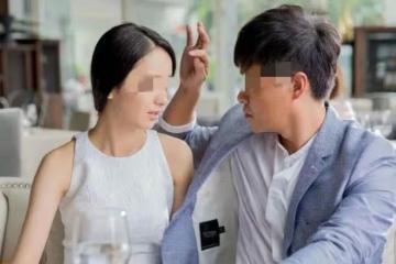 二婚老婆和前妻打了一架,保住了我的命,出院後我上交了所有財產