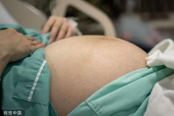 孕婦例行產檢！她一醒來「4月寶寶竟遭墮胎」當場淚崩　院方認了「竟是醫生鬧烏龍」公開道歉了