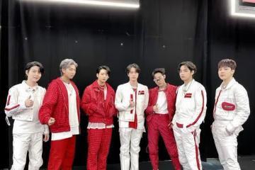 HYBE邀請100多名記者去看BTS演唱會,花銷全免,韓流網友破防了