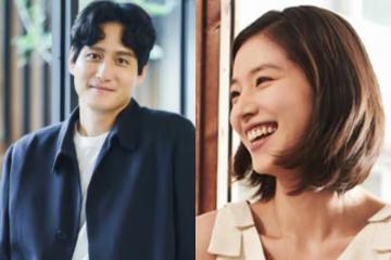 守護妻子19年! 《夫婦的世界》渣男朴海俊私下超痴心!