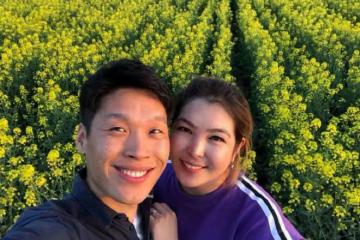 中國小伙迎娶洋媳婦，做跨國生意，家庭事業雙豐收，被稱人生贏家