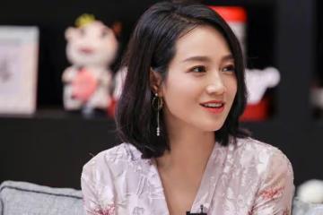 朱丹「浪姐」新造型驚艷亮相,雙馬尾盡顯青春活力