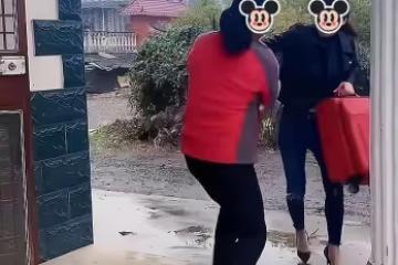 女子想替丈夫盡孝不願改嫁,婆婆怕耽誤她追求幸福,把她趕出家門