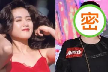 「性感女神」李麗珍真老了，久違現身換新髮型臉顯臃腫，55歲頸紋搶鏡手太粗糙，網友：依舊很美