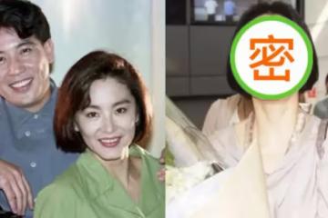 林青霞才是歲月美人!不打針不整容自然衰老,全靠穿搭氣質取勝, 網友:自然老的樣子真美!