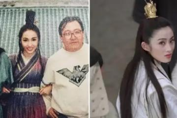 為什麼當年《倚天屠龍記》沒拍續集？票房慘敗背後還有什麼故事？