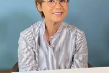 連續痛失3至親!55歲女星無子「改當禮儀師」 悲曝「親自處理姐姐後事」:我先立好遺囑了