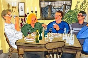 婆婆要求每月給30歲的小叔子3000零用錢，兒媳怒了：誰的兒子誰養
