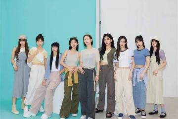 GU推極致工裝系列單品　GENBLUE幻藍小熊演繹酷帥、微甜魅力