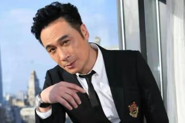 吳鎮宇嚴肅教育玩梗兒子費曼，家庭教育引發熱議