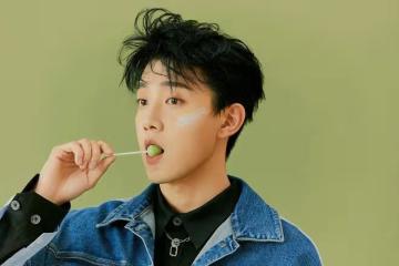 范世錡張藝凡戀情曝光，衍生出一個烏龍瓜