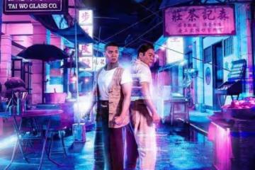30歲TVB小花入行十多年終上位，《金宵2》挑戰「刁蘭」一角獲贊