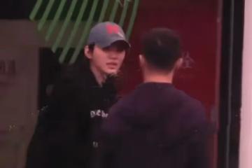 從被當「透明人」到敢罵何猷君,奚夢瑤的「豪門晉升之路」好勵志