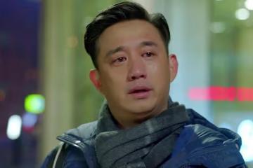 黃磊罕見談兒子，童言童語成最大鼓勵