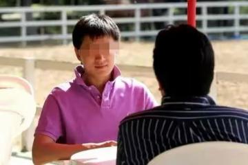 兒子名校畢業後，我和老公鬆了口氣，誰知道等著我們的竟是場災難