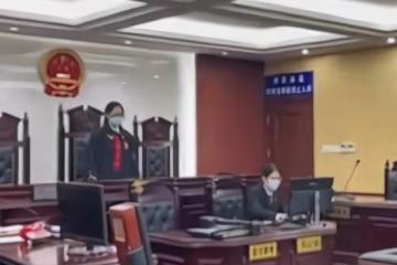 湖南：一女子生下孩子卻不知孩子的父親是何人，棄嬰被判刑