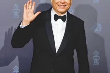 李安榮獲母校紐約大學新榮譽，籌備的《李小龍》電影有新計劃