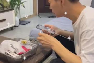 女子初中畢業談研究生男友,一商量婚事就想離開,曬條件網友勸分