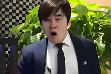 男子追到上司開啟姐弟戀,婚後賺得少變全職奶爸:家庭最堅強後盾