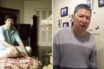 與大39歲女星相戀13年「繼承70億財產」連馬桶都是金的！一生無兒無女孑然一身，許願來世幸福美滿