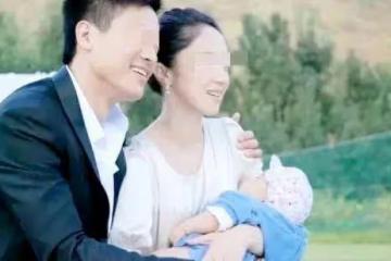 二胎生了個兒子,瞬間擊碎了我的婚姻,沒想到災難面前他這麼懦弱