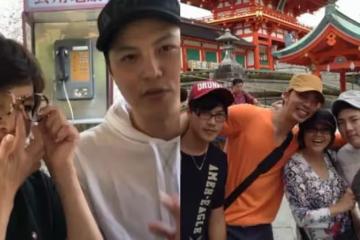 20歲嫁余天弟弟!紀寶如痛心「二兒子誤入歧途」大義滅親報警,「母愛感化下」她欣慰:兒子重新做人!