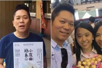 不讀臺大森林系了！卜學亮學霸女兒「考上臺大被網友罵」 科系有夠差！入學後「靠自己逆轉人生」：用實力堵住酸民的嘴！